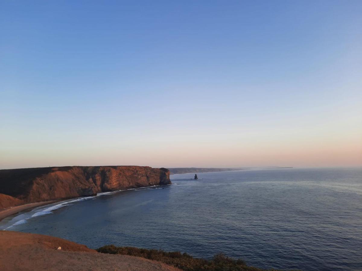 Sunset Room - Hiking & Beach Odeceixe Ngoại thất bức ảnh