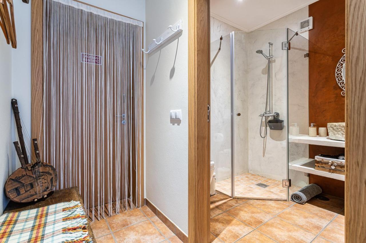 Sunset Room - Hiking & Beach Odeceixe Ngoại thất bức ảnh