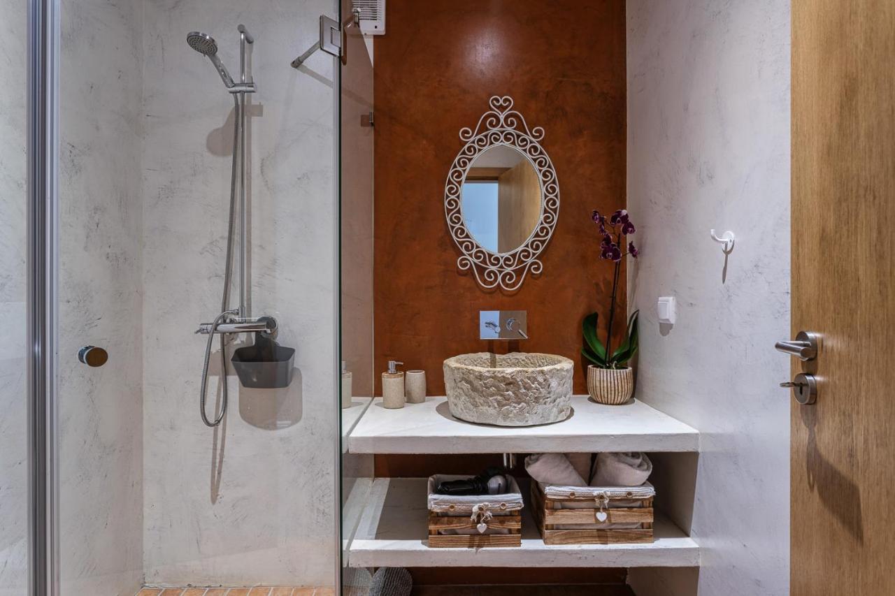Sunset Room - Hiking & Beach Odeceixe Ngoại thất bức ảnh