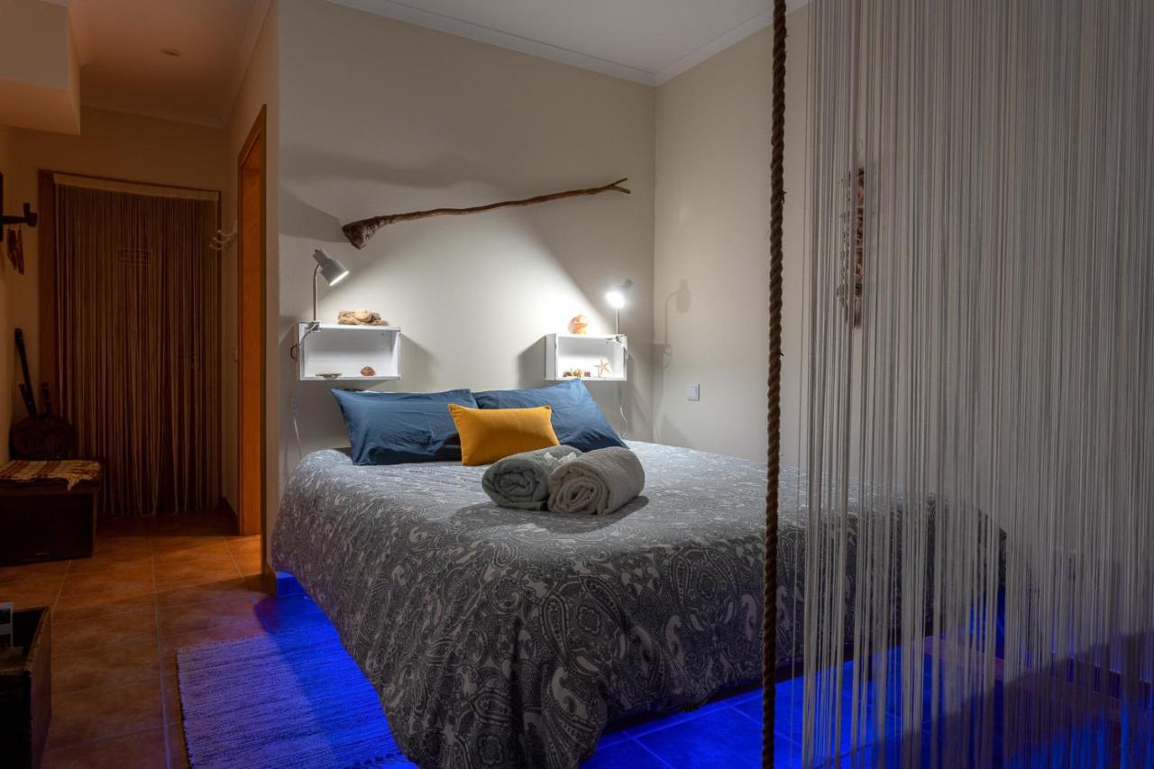 Sunset Room - Hiking & Beach Odeceixe Ngoại thất bức ảnh
